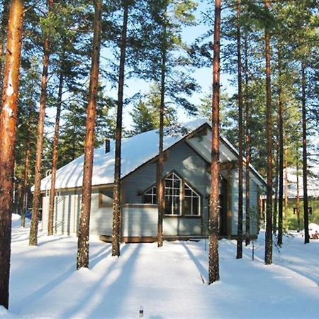 Villa Lotta Virttaa Exteriér fotografie