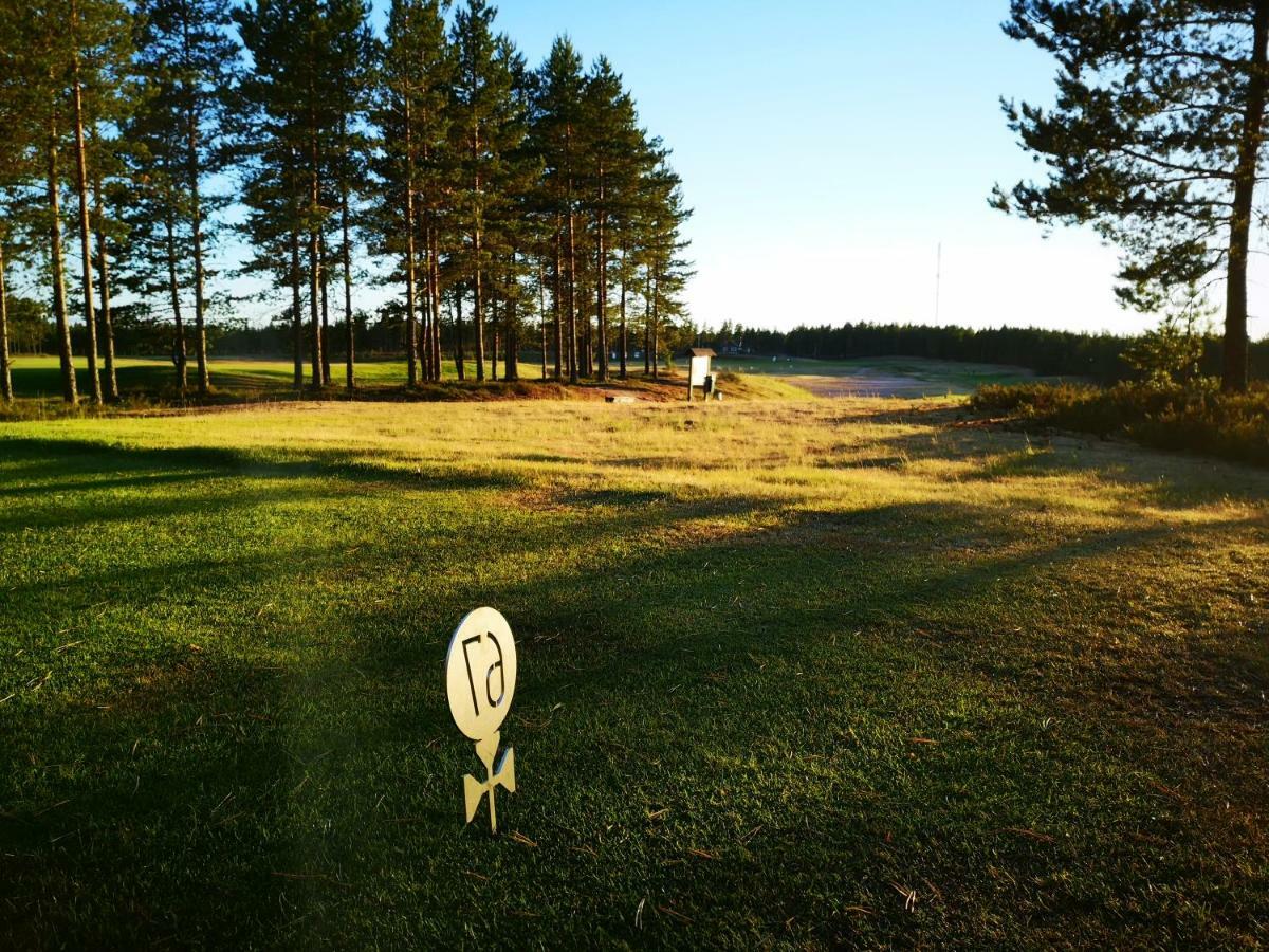 Villa Lotta Virttaa Exteriér fotografie